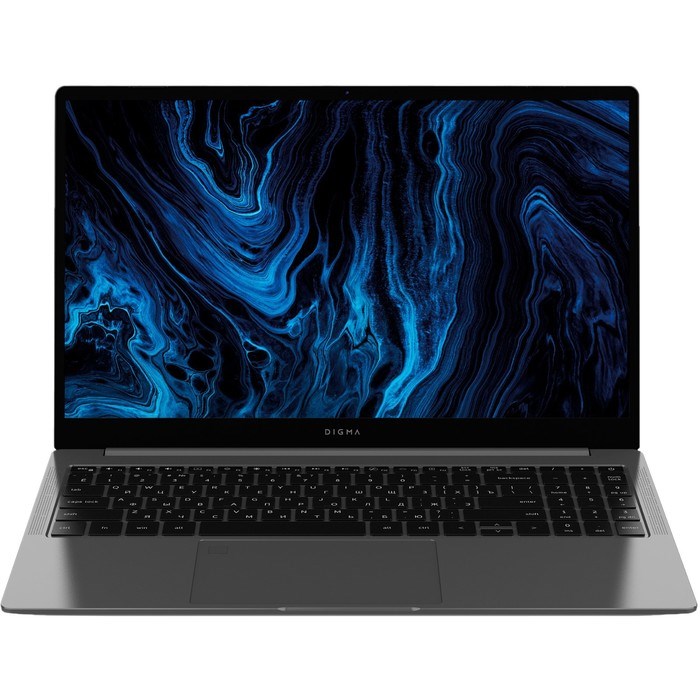 Ноутбук Digma Pro Sprint M Ryzen 5 3500U 8Gb SSD256Gb AMD Radeon RX Vega 8 15.6" IPS FHD (19 10045 - фото 51426388 Ноутбук Digma Pro Sprint M Ryzen 5 3500U 8Gb SSD256Gb AMD Radeon RX Vega 8 15.6" IPS FHD (19 10045 - фото 51426388