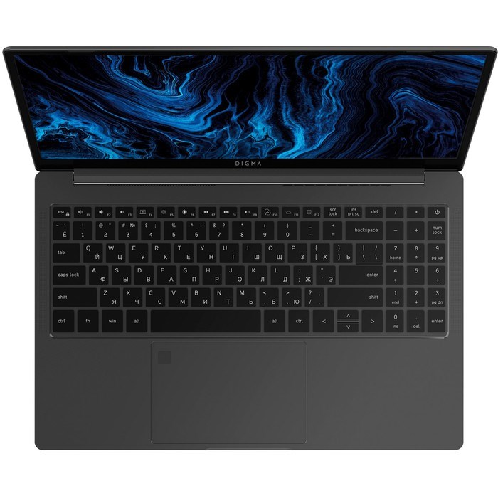 Ноутбук Digma Pro Sprint M Ryzen 5 3500U 8Gb SSD256Gb AMD Radeon RX Vega 8 15.6" IPS FHD (19 10045 - фото 51426392 Ноутбук Digma Pro Sprint M Ryzen 5 3500U 8Gb SSD256Gb AMD Radeon RX Vega 8 15.6" IPS FHD (19 10045 - фото 51426392