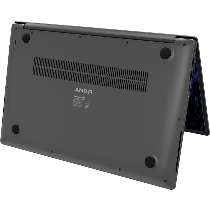 Ноутбук Digma Pro Sprint M Ryzen 5 3500U 8Gb SSD256Gb AMD Radeon RX Vega 8 15.6" IPS FHD (19 10045 - фото 51426394 Ноутбук Digma Pro Sprint M Ryzen 5 3500U 8Gb SSD256Gb AMD Radeon RX Vega 8 15.6" IPS FHD (19 10045 - фото 51426394