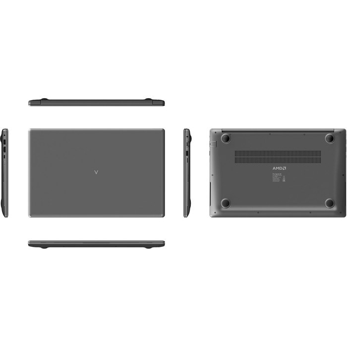Ноутбук Digma Pro Sprint M Ryzen 5 3500U 8Gb SSD256Gb AMD Radeon RX Vega 8 15.6" IPS FHD (19 10045 - фото 51426397 Ноутбук Digma Pro Sprint M Ryzen 5 3500U 8Gb SSD256Gb AMD Radeon RX Vega 8 15.6" IPS FHD (19 10045 - фото 51426397