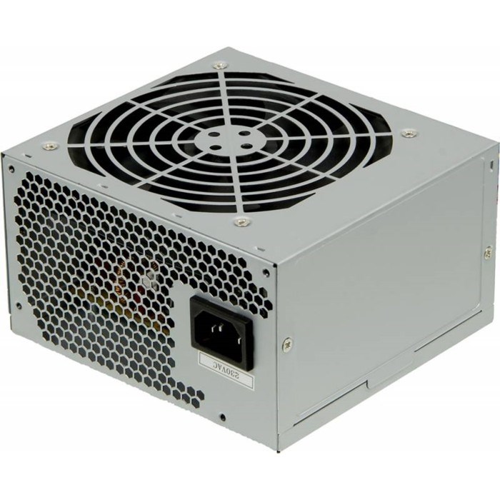 Блок питания Qdion ATX 400W Q-DION QD400 (24+4+4pin) 120mm fan 3xSATA - фото 51426442 Блок питания Qdion ATX 400W Q-DION QD400 (24+4+4pin) 120mm fan 3xSATA - фото 51426442