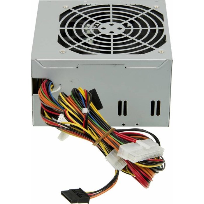Блок питания Qdion ATX 400W Q-DION QD400 (24+4+4pin) 120mm fan 3xSATA - фото 51426444 Блок питания Qdion ATX 400W Q-DION QD400 (24+4+4pin) 120mm fan 3xSATA - фото 51426444