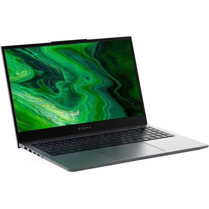Ноутбук Digma Pro Fortis M Core i5 10210U 16Gb SSD512Gb Intel UHD Graphics 15.6" IPS FHD (19 10045 - фото 51426459 Ноутбук Digma Pro Fortis M Core i5 10210U 16Gb SSD512Gb Intel UHD Graphics 15.6" IPS FHD (19 10045 - фото 51426459