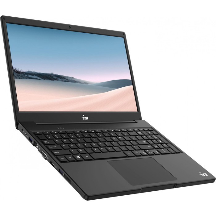 Ноутбук IRU Калибр 15Y Core i7 8550U 8Gb SSD256Gb Intel UHD Graphics 620 15.6" IPS FHD (1920 10045 - фото 51426473 Ноутбук IRU Калибр 15Y Core i7 8550U 8Gb SSD256Gb Intel UHD Graphics 620 15.6" IPS FHD (1920 10045 - фото 51426473
