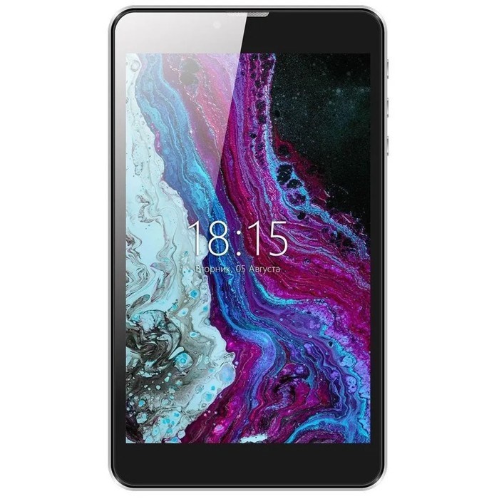 Планшет BQ 7040G Charm Plus, 7", IPS, 1280х800, 2Гб, 16Гб, 2Мп, 2800мАч, серебристый - фото 51426565 Планшет BQ 7040G Charm Plus, 7", IPS, 1280х800, 2Гб, 16Гб, 2Мп, 2800мАч, серебристый - фото 51426565