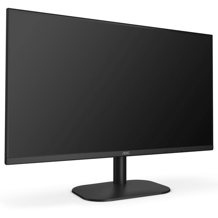 Монитор AOC 23.8" Value Line 24B2XDAM/01 черный VA LED 16:9 DVI HDMI M/M матовая 250cd 178гр 10046 - фото 51426623 Монитор AOC 23.8" Value Line 24B2XDAM/01 черный VA LED 16:9 DVI HDMI M/M матовая 250cd 178гр 10046 - фото 51426623
