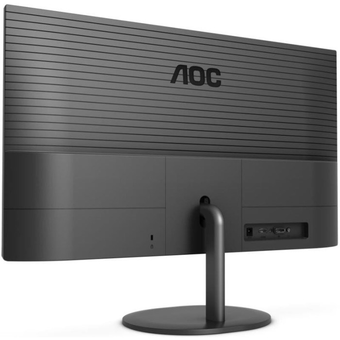 Монитор AOC 23.8" Value Line Q24V4EA черный IPS LED 16:9 HDMI M/M матовая 250cd 178гр/178гр 100462 - фото 51426629 Монитор AOC 23.8" Value Line Q24V4EA черный IPS LED 16:9 HDMI M/M матовая 250cd 178гр/178гр 100462 - фото 51426629