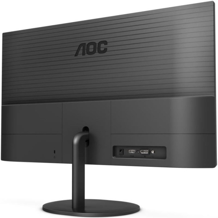 Монитор AOC 23.8" Value Line Q24V4EA черный IPS LED 16:9 HDMI M/M матовая 250cd 178гр/178гр 100462 - фото 51426630 Монитор AOC 23.8" Value Line Q24V4EA черный IPS LED 16:9 HDMI M/M матовая 250cd 178гр/178гр 100462 - фото 51426630