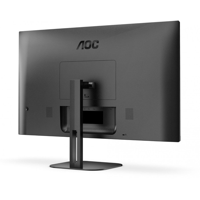 Монитор AOC 27" 27V5CE черный IPS LED 1ms 16:9 HDMI M/M матовая 300cd 178гр/178гр 1920x1080 100462 - фото 51426645 Монитор AOC 27" 27V5CE черный IPS LED 1ms 16:9 HDMI M/M матовая 300cd 178гр/178гр 1920x1080 100462 - фото 51426645