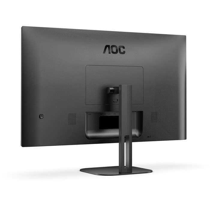 Монитор AOC 27" 27V5CE черный IPS LED 1ms 16:9 HDMI M/M матовая 300cd 178гр/178гр 1920x1080 100462 - фото 51426649 Монитор AOC 27" 27V5CE черный IPS LED 1ms 16:9 HDMI M/M матовая 300cd 178гр/178гр 1920x1080 100462 - фото 51426649