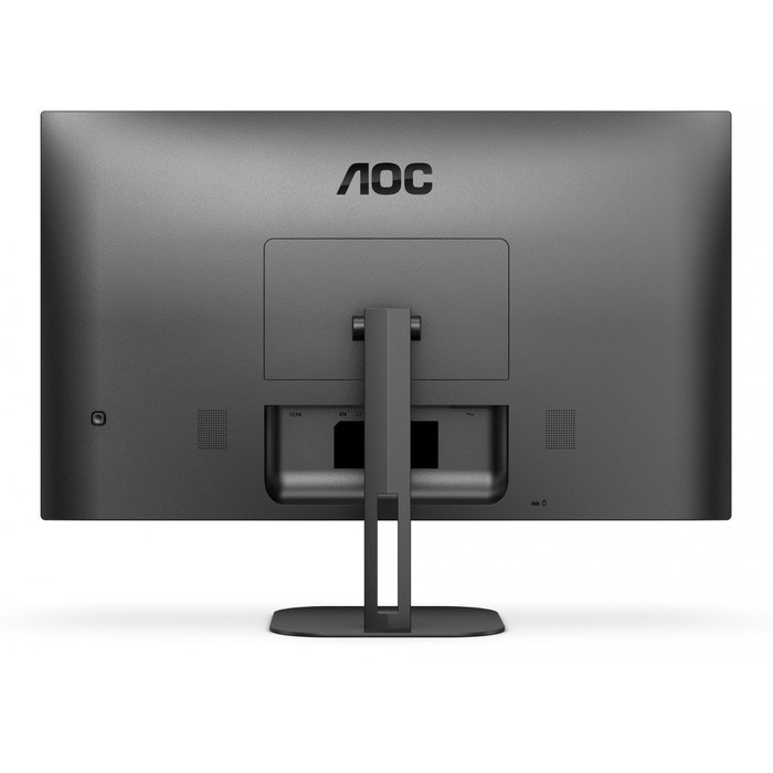 Монитор AOC 27" 27V5CE черный IPS LED 1ms 16:9 HDMI M/M матовая 300cd 178гр/178гр 1920x1080 100462 - фото 51426651 Монитор AOC 27" 27V5CE черный IPS LED 1ms 16:9 HDMI M/M матовая 300cd 178гр/178гр 1920x1080 100462 - фото 51426651