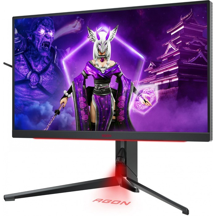 Монитор AOC 27" Agon AG274QXM черный IPS LED 16:9 HDMI M/M матовая HAS Piv 600cd 178гр/178гр 10046 - фото 51426655 Монитор AOC 27" Agon AG274QXM черный IPS LED 16:9 HDMI M/M матовая HAS Piv 600cd 178гр/178гр 10046 - фото 51426655
