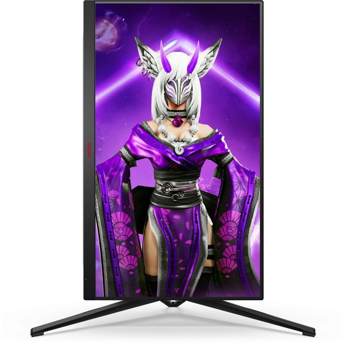 Монитор AOC 27" Agon AG274QXM черный IPS LED 16:9 HDMI M/M матовая HAS Piv 600cd 178гр/178гр 10046 - фото 51426656 Монитор AOC 27" Agon AG274QXM черный IPS LED 16:9 HDMI M/M матовая HAS Piv 600cd 178гр/178гр 10046 - фото 51426656