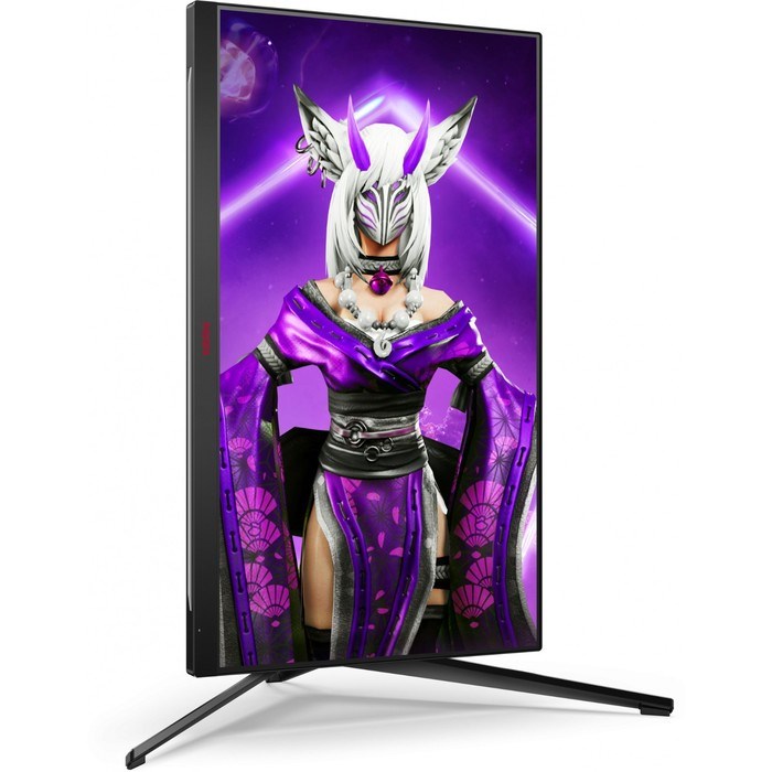 Монитор AOC 27" Agon AG274QXM черный IPS LED 16:9 HDMI M/M матовая HAS Piv 600cd 178гр/178гр 10046 - фото 51426657 Монитор AOC 27" Agon AG274QXM черный IPS LED 16:9 HDMI M/M матовая HAS Piv 600cd 178гр/178гр 10046 - фото 51426657