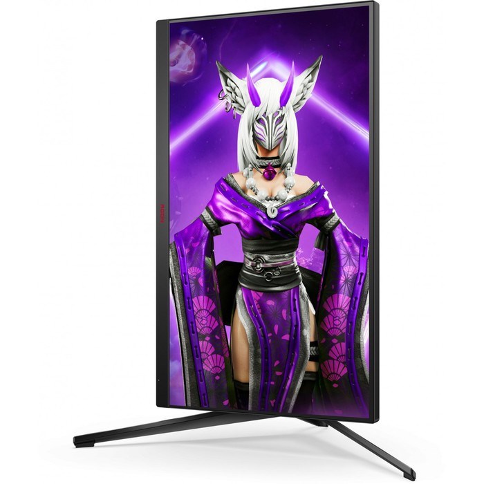 Монитор AOC 27" Agon AG274QXM черный IPS LED 16:9 HDMI M/M матовая HAS Piv 600cd 178гр/178гр 10046 - фото 51426658 Монитор AOC 27" Agon AG274QXM черный IPS LED 16:9 HDMI M/M матовая HAS Piv 600cd 178гр/178гр 10046 - фото 51426658