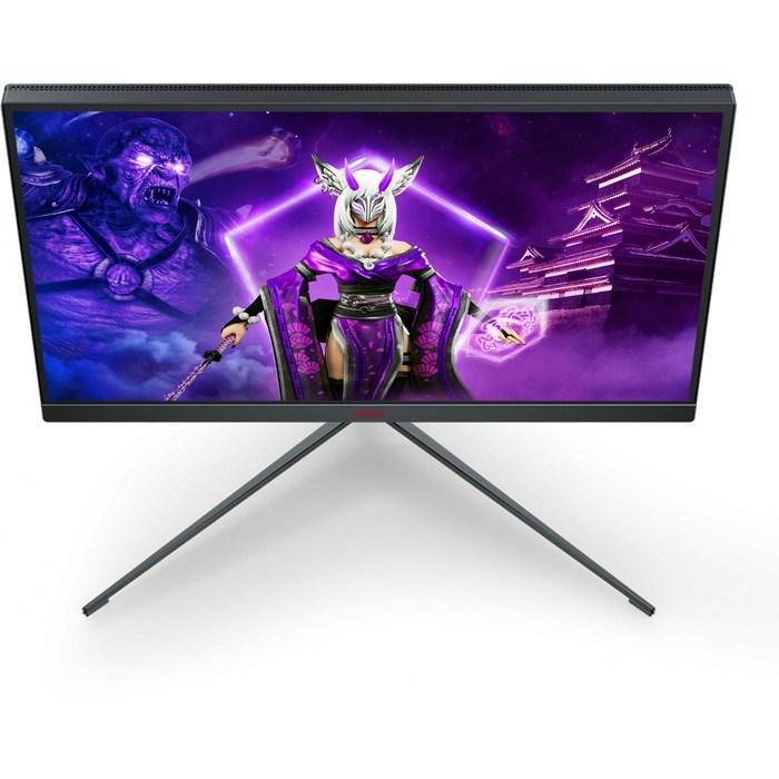 Монитор AOC 27" Agon AG274QXM черный IPS LED 16:9 HDMI M/M матовая HAS Piv 600cd 178гр/178гр 10046 - фото 51426660 Монитор AOC 27" Agon AG274QXM черный IPS LED 16:9 HDMI M/M матовая HAS Piv 600cd 178гр/178гр 10046 - фото 51426660