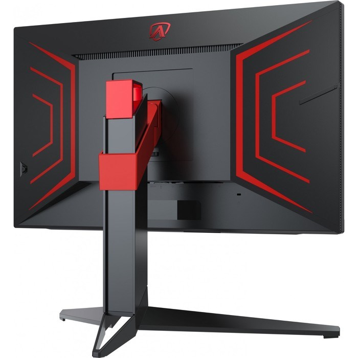 Монитор AOC 27" Agon AG274QXM черный IPS LED 16:9 HDMI M/M матовая HAS Piv 600cd 178гр/178гр 10046 - фото 51426661 Монитор AOC 27" Agon AG274QXM черный IPS LED 16:9 HDMI M/M матовая HAS Piv 600cd 178гр/178гр 10046 - фото 51426661