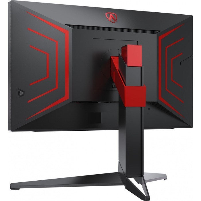 Монитор AOC 27" Agon AG274QXM черный IPS LED 16:9 HDMI M/M матовая HAS Piv 600cd 178гр/178гр 10046 - фото 51426662 Монитор AOC 27" Agon AG274QXM черный IPS LED 16:9 HDMI M/M матовая HAS Piv 600cd 178гр/178гр 10046 - фото 51426662