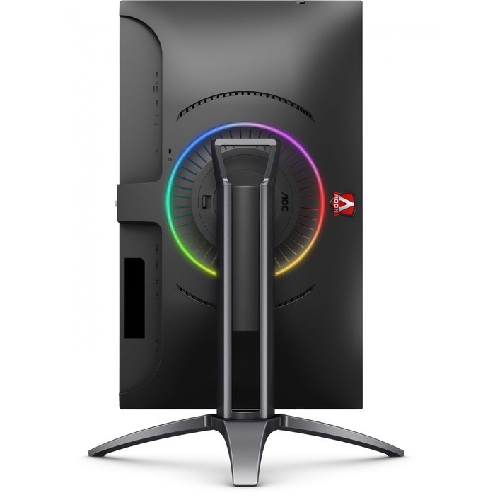 Монитор AOC 27" Gaming AG273QZ черный TN LED 0.5ms 16:9 HDMI M/M матовая HAS 400cd 170гр/160 10046 - фото 51426694 Монитор AOC 27" Gaming AG273QZ черный TN LED 0.5ms 16:9 HDMI M/M матовая HAS 400cd 170гр/160 10046 - фото 51426694