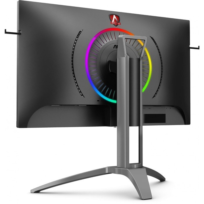 Монитор AOC 27" Gaming AG273QZ черный TN LED 0.5ms 16:9 HDMI M/M матовая HAS 400cd 170гр/160 10046 - фото 51426697 Монитор AOC 27" Gaming AG273QZ черный TN LED 0.5ms 16:9 HDMI M/M матовая HAS 400cd 170гр/160 10046 - фото 51426697