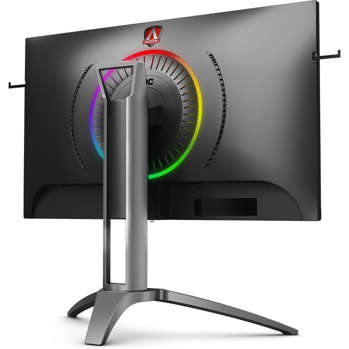 Монитор AOC 27" Gaming AG273QZ черный TN LED 0.5ms 16:9 HDMI M/M матовая HAS 400cd 170гр/160 10046 - фото 51426698 Монитор AOC 27" Gaming AG273QZ черный TN LED 0.5ms 16:9 HDMI M/M матовая HAS 400cd 170гр/160 10046 - фото 51426698