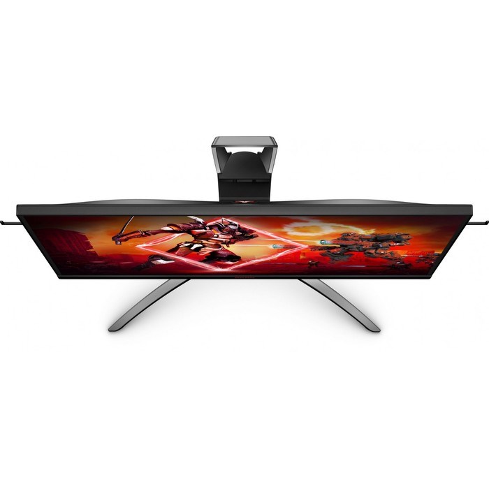 Монитор AOC 27" Gaming AG273QZ черный TN LED 0.5ms 16:9 HDMI M/M матовая HAS 400cd 170гр/160 10046 - фото 51426700 Монитор AOC 27" Gaming AG273QZ черный TN LED 0.5ms 16:9 HDMI M/M матовая HAS 400cd 170гр/160 10046 - фото 51426700
