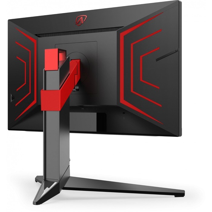 Монитор AOC 27" Gaming AG274FZ черный IPS LED 0.5ms 16:9 HDMI M/M матовая HAS Piv 400cd 178г 10046 - фото 51426702 Монитор AOC 27" Gaming AG274FZ черный IPS LED 0.5ms 16:9 HDMI M/M матовая HAS Piv 400cd 178г 10046 - фото 51426702