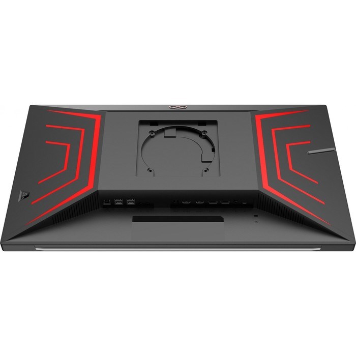 Монитор AOC 27" Gaming AG274FZ черный IPS LED 0.5ms 16:9 HDMI M/M матовая HAS Piv 400cd 178г 10046 - фото 51426704 Монитор AOC 27" Gaming AG274FZ черный IPS LED 0.5ms 16:9 HDMI M/M матовая HAS Piv 400cd 178г 10046 - фото 51426704