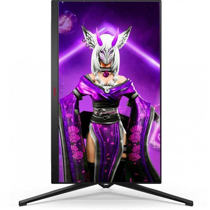 Монитор AOC 27" Gaming AG274FZ черный IPS LED 0.5ms 16:9 HDMI M/M матовая HAS Piv 400cd 178г 10046 - фото 51426707 Монитор AOC 27" Gaming AG274FZ черный IPS LED 0.5ms 16:9 HDMI M/M матовая HAS Piv 400cd 178г 10046 - фото 51426707