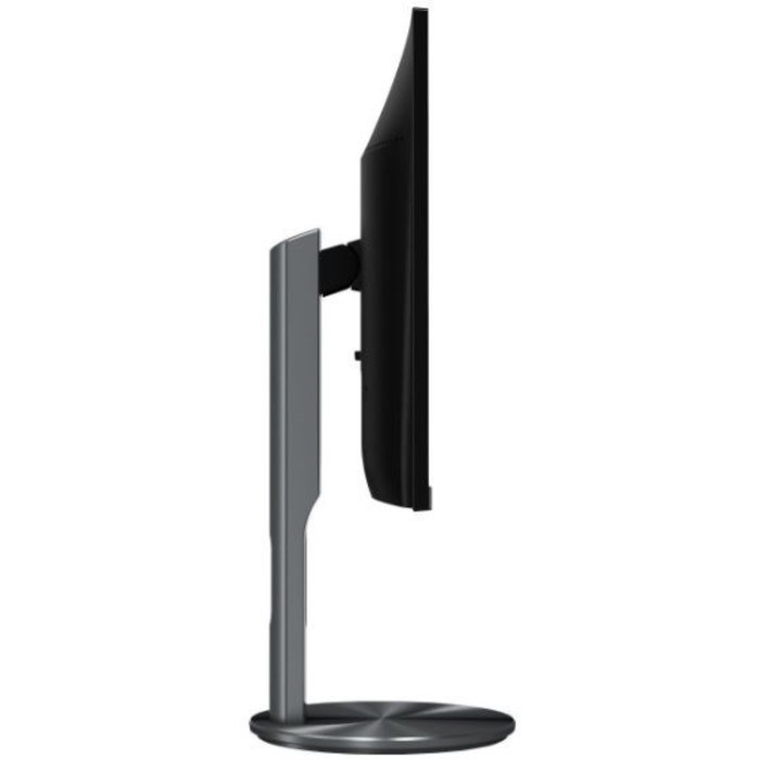 Монитор AOC 27" Professional U2790PQU(00/01) черный IPS LED 16:9 HDMI M/M матовая HAS Piv 10 10046 - фото 51426719 Монитор AOC 27" Professional U2790PQU(00/01) черный IPS LED 16:9 HDMI M/M матовая HAS Piv 10 10046 - фото 51426719