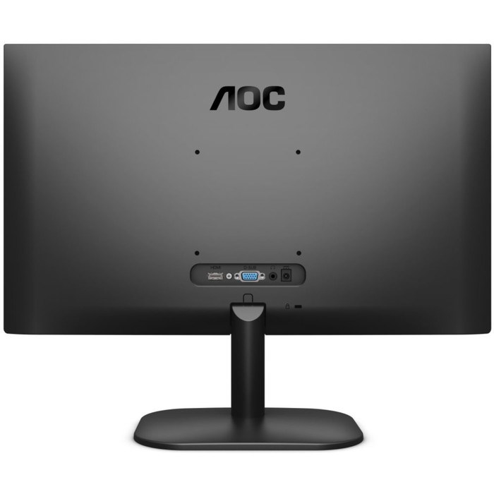 Монитор AOC 27" Value Line 27B2H черный IPS LED 16:9 HDMI матовая 1000:1 250cd 178гр/178гр 1 10046 - фото 51426726 Монитор AOC 27" Value Line 27B2H черный IPS LED 16:9 HDMI матовая 1000:1 250cd 178гр/178гр 1 10046 - фото 51426726