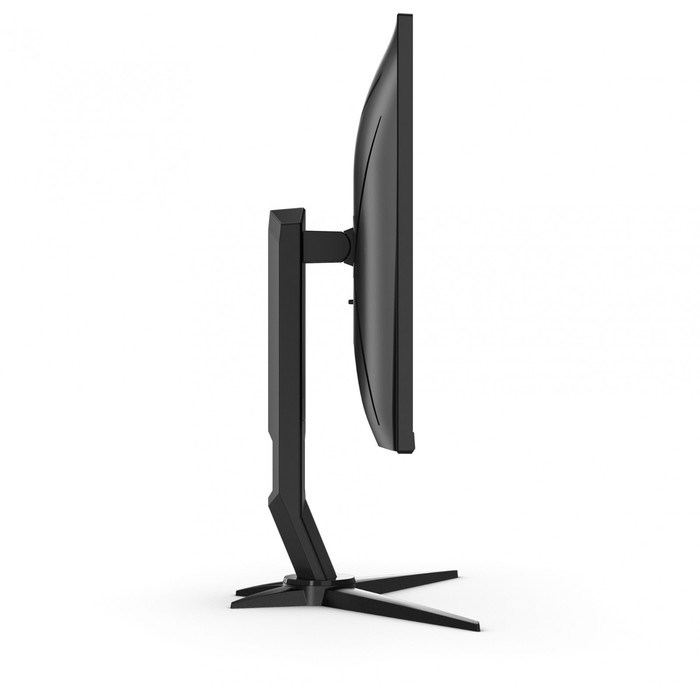 Монитор AOC 28" Gaming U28G2XU2 черный/красный IPS LED 1ms 16:9 HDMI M/M матовая HAS Piv 370 10046 - фото 51426739 Монитор AOC 28" Gaming U28G2XU2 черный/красный IPS LED 1ms 16:9 HDMI M/M матовая HAS Piv 370 10046 - фото 51426739