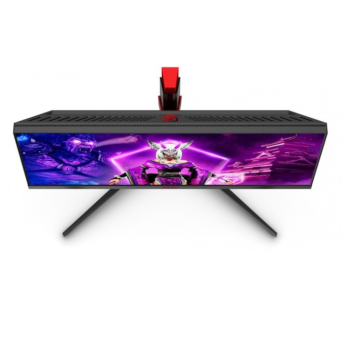 Монитор AOC 34" Agon Pro AG344UXM черный/красный IPS LED 21:9 HDMI M/M матовая HAS Piv 1000c 10046 - фото 51426762 Монитор AOC 34" Agon Pro AG344UXM черный/красный IPS LED 21:9 HDMI M/M матовая HAS Piv 1000c 10046 - фото 51426762