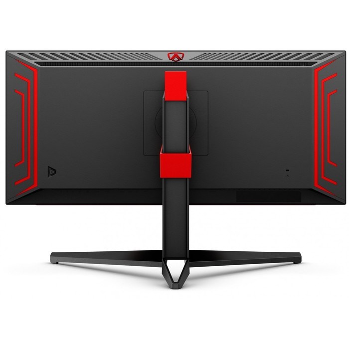 Монитор AOC 34" Agon Pro AG344UXM черный/красный IPS LED 21:9 HDMI M/M матовая HAS Piv 1000c 10046 - фото 51426763 Монитор AOC 34" Agon Pro AG344UXM черный/красный IPS LED 21:9 HDMI M/M матовая HAS Piv 1000c 10046 - фото 51426763