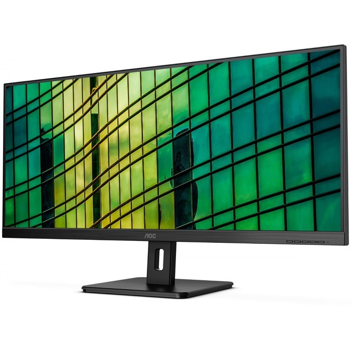 Монитор AOC 34" Gaming Q34E2A черный IPS LED 21:9 HDMI M/M матовая 250cd 178гр/178гр 2560x10 10046 - фото 51426766 Монитор AOC 34" Gaming Q34E2A черный IPS LED 21:9 HDMI M/M матовая 250cd 178гр/178гр 2560x10 10046 - фото 51426766