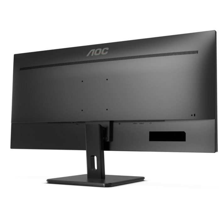 Монитор AOC 34" Gaming Q34E2A черный IPS LED 21:9 HDMI M/M матовая 250cd 178гр/178гр 2560x10 10046 - фото 51426772 Монитор AOC 34" Gaming Q34E2A черный IPS LED 21:9 HDMI M/M матовая 250cd 178гр/178гр 2560x10 10046 - фото 51426772