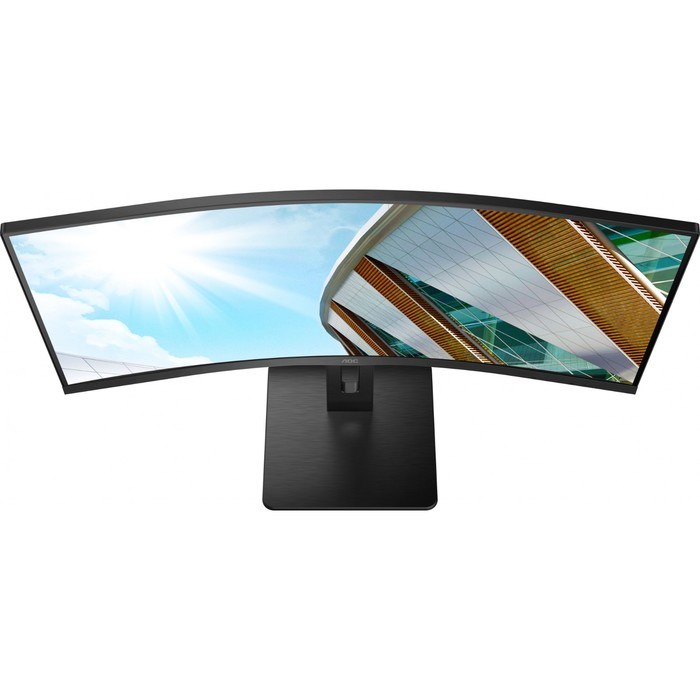 Монитор AOC 34" Pro CU34P2A черный VA LED 1ms 21:9 HDMI M/M матовая HAS Piv 300cd 178гр/178г 10046 - фото 51426785 Монитор AOC 34" Pro CU34P2A черный VA LED 1ms 21:9 HDMI M/M матовая HAS Piv 300cd 178гр/178г 10046 - фото 51426785