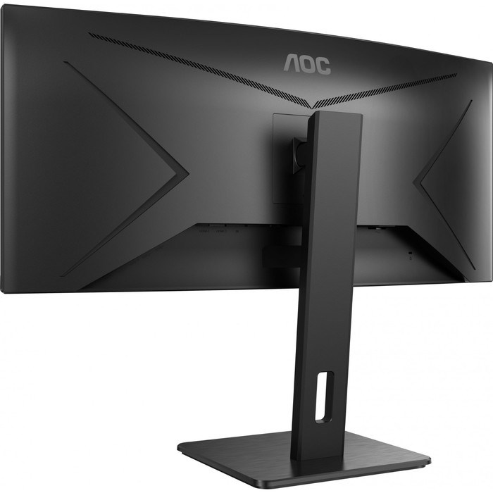 Монитор AOC 34" Pro CU34P2A черный VA LED 1ms 21:9 HDMI M/M матовая HAS Piv 300cd 178гр/178г 10046 - фото 51426787 Монитор AOC 34" Pro CU34P2A черный VA LED 1ms 21:9 HDMI M/M матовая HAS Piv 300cd 178гр/178г 10046 - фото 51426787