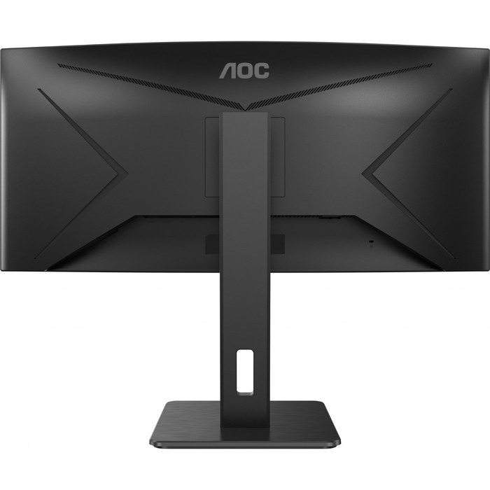 Монитор AOC 34" Pro CU34P2A черный VA LED 1ms 21:9 HDMI M/M матовая HAS Piv 300cd 178гр/178г 10046 - фото 51426789 Монитор AOC 34" Pro CU34P2A черный VA LED 1ms 21:9 HDMI M/M матовая HAS Piv 300cd 178гр/178г 10046 - фото 51426789