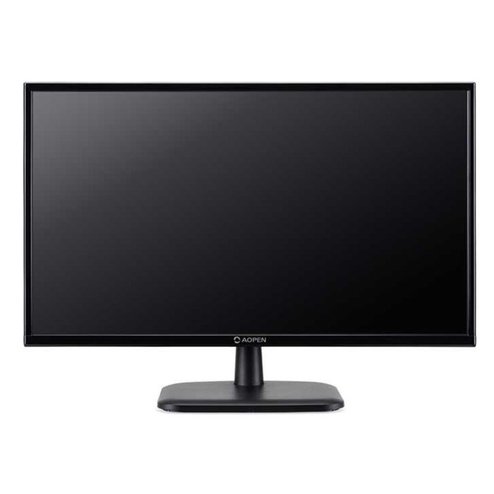 Монитор Aopen 23.8" 24CL1Ybi черный IPS LED 5ms 16:9 HDMI матовая 250cd 178гр/178гр 1920x108 10046 - фото 51426802 Монитор Aopen 23.8" 24CL1Ybi черный IPS LED 5ms 16:9 HDMI матовая 250cd 178гр/178гр 1920x108 10046 - фото 51426802