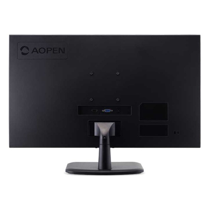 Монитор Aopen 23.8" 24CL1Ybi черный IPS LED 5ms 16:9 HDMI матовая 250cd 178гр/178гр 1920x108 10046 - фото 51426804 Монитор Aopen 23.8" 24CL1Ybi черный IPS LED 5ms 16:9 HDMI матовая 250cd 178гр/178гр 1920x108 10046 - фото 51426804