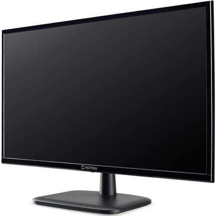 Монитор Aopen 23.8"24CV1Ybi черный VA LED 5ms 16:9 HDMI матовая 250cd 178гр/178гр 1920x1080 - фото 51426809 Монитор Aopen 23.8"24CV1Ybi черный VA LED 5ms 16:9 HDMI матовая 250cd 178гр/178гр 1920x1080 - фото 51426809