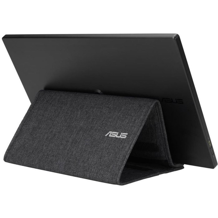Монитор Asus 15.6" MB166B черный IPS LED 25ms 16:9 матовая 250cd 178гр/178гр 1920x1080 60Hz 100462 - фото 51426818 Монитор Asus 15.6" MB166B черный IPS LED 25ms 16:9 матовая 250cd 178гр/178гр 1920x1080 60Hz 100462 - фото 51426818