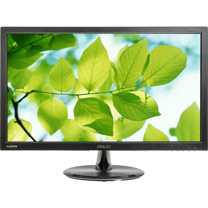 Монитор Asus 21.5" VP228HE черный TN LED 16:9 HDMI M/M матовая 200cd 90гр/65гр 1920x1080 60H 10046 - фото 51426820 Монитор Asus 21.5" VP228HE черный TN LED 16:9 HDMI M/M матовая 200cd 90гр/65гр 1920x1080 60H 10046 - фото 51426820