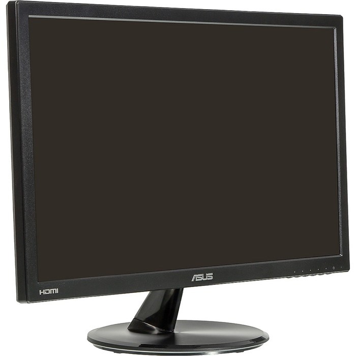 Монитор Asus 21.5" VP228HE черный TN LED 16:9 HDMI M/M матовая 200cd 90гр/65гр 1920x1080 60H 10046 - фото 51426823 Монитор Asus 21.5" VP228HE черный TN LED 16:9 HDMI M/M матовая 200cd 90гр/65гр 1920x1080 60H 10046 - фото 51426823