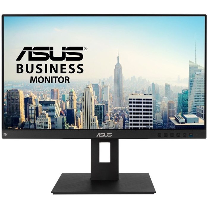 Монитор Asus 23.8" BE24EQSB черный IPS LED 16:9 HDMI M/M матовая HAS Piv 300cd 178гр/178гр 1 10046 - фото 51426835 Монитор Asus 23.8" BE24EQSB черный IPS LED 16:9 HDMI M/M матовая HAS Piv 300cd 178гр/178гр 1 10046 - фото 51426835