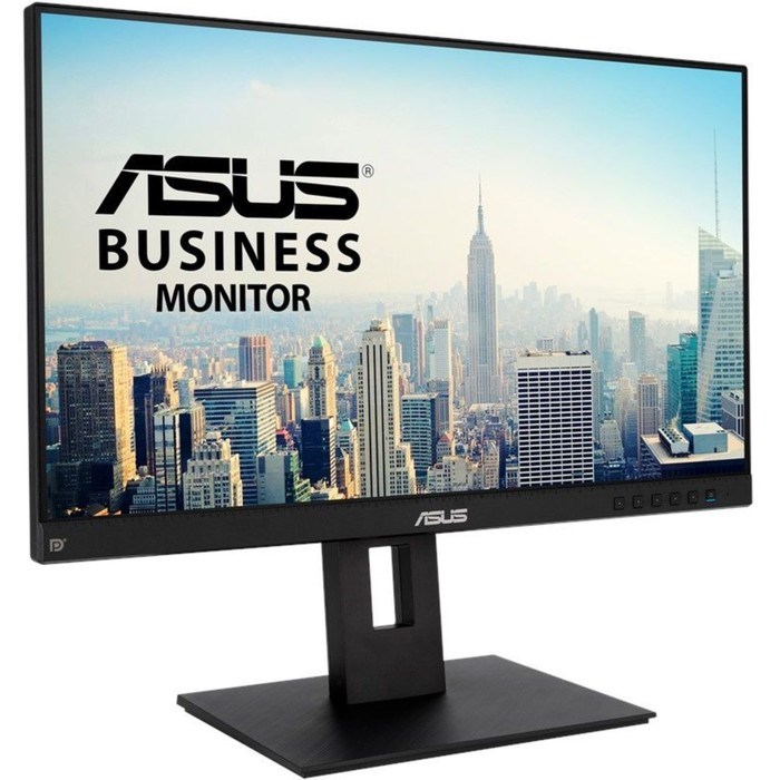 Монитор Asus 23.8" BE24EQSB черный IPS LED 16:9 HDMI M/M матовая HAS Piv 300cd 178гр/178гр 1 10046 - фото 51426836 Монитор Asus 23.8" BE24EQSB черный IPS LED 16:9 HDMI M/M матовая HAS Piv 300cd 178гр/178гр 1 10046 - фото 51426836