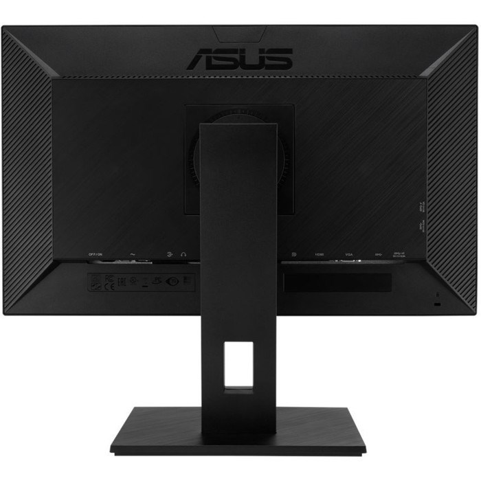 Монитор Asus 23.8" BE24EQSB черный IPS LED 16:9 HDMI M/M матовая HAS Piv 300cd 178гр/178гр 1 10046 - фото 51426839 Монитор Asus 23.8" BE24EQSB черный IPS LED 16:9 HDMI M/M матовая HAS Piv 300cd 178гр/178гр 1 10046 - фото 51426839