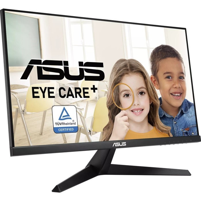 Монитор Asus 23.8" Gaming VY249HE черный IPS LED 1ms 16:9 HDMI матовая 250cd 178гр/178гр 192 10046 - фото 51426841 Монитор Asus 23.8" Gaming VY249HE черный IPS LED 1ms 16:9 HDMI матовая 250cd 178гр/178гр 192 10046 - фото 51426841