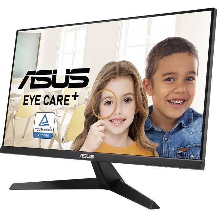 Монитор Asus 23.8" Gaming VY249HE черный IPS LED 1ms 16:9 HDMI матовая 250cd 178гр/178гр 192 10046 - фото 51426842 Монитор Asus 23.8" Gaming VY249HE черный IPS LED 1ms 16:9 HDMI матовая 250cd 178гр/178гр 192 10046 - фото 51426842